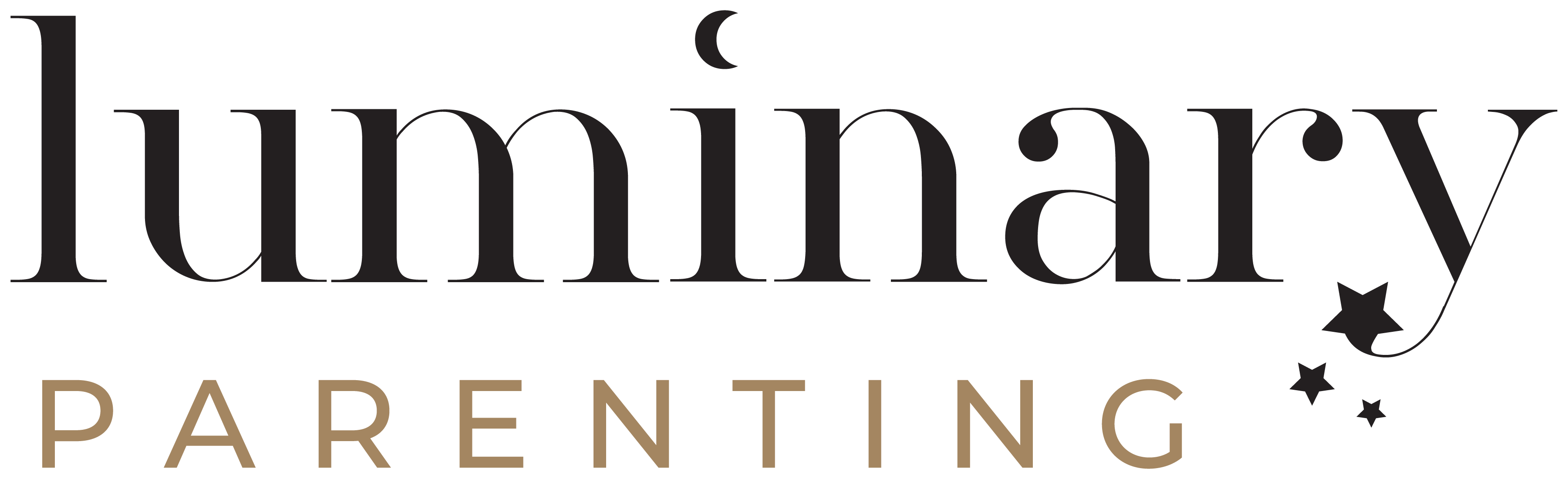 Luminary Parenting